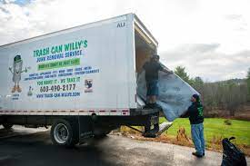 Donation Pickup Services in Brownsville, TX